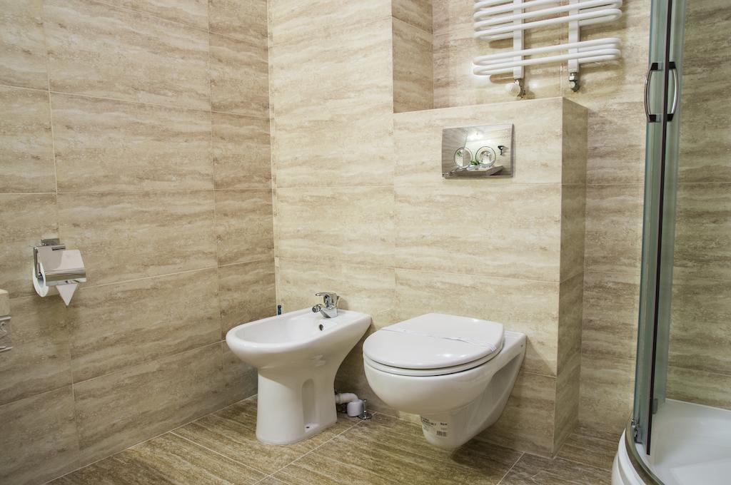 Hotel Mazurski Dworek Mikolajki  Room photo